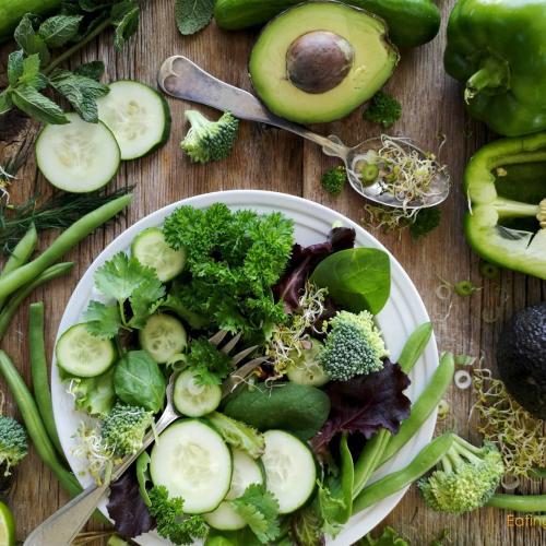  The  Most Important Foods for Supporting Your Liver and Weight Loss 